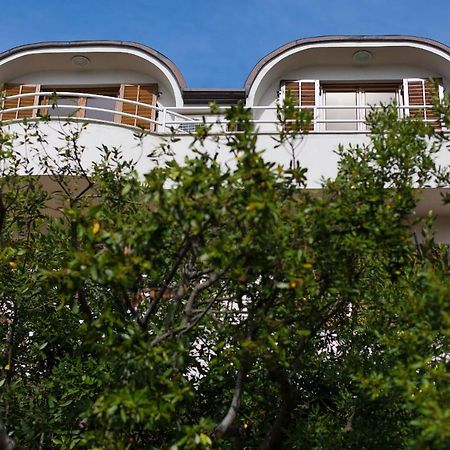 Apartman Vjekoslav Krk Town Eksteriør billede