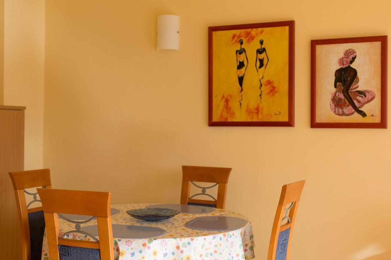 Apartman Vjekoslav Krk Town Eksteriør billede
